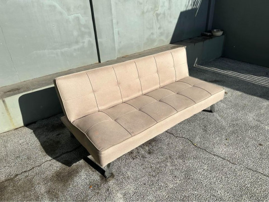 Sofa Bed - Original Mandaue Foam
