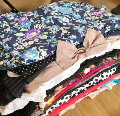 Prepack for starters