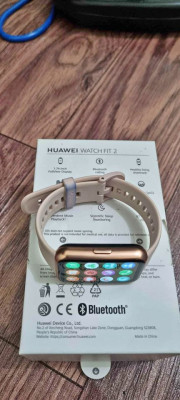 Huawei Watch Fit 2
