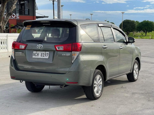 Toyota Innova G