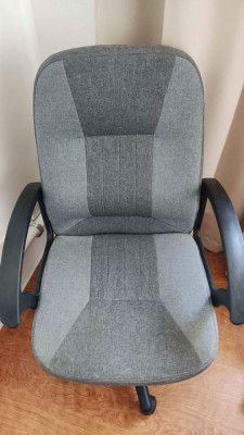 Melton High Back Office Chair