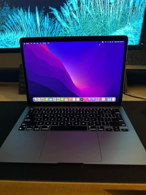 Macbook Air M1 2020 Retina