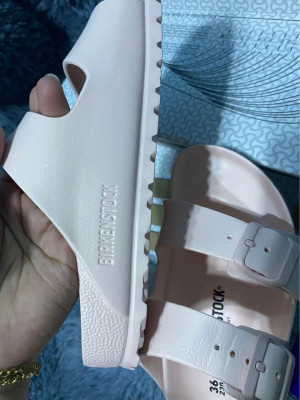 Birkenstock Arizona Eva Womens Sandals