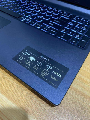 ACER ASPIRE 7 5000 SERIES