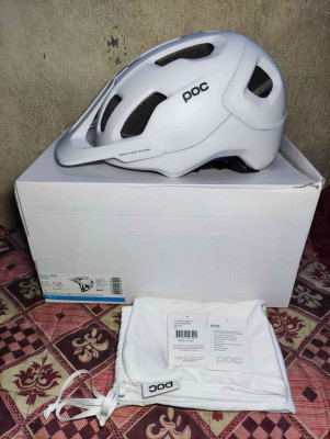 POC Axion SPIN Mtb Helmet