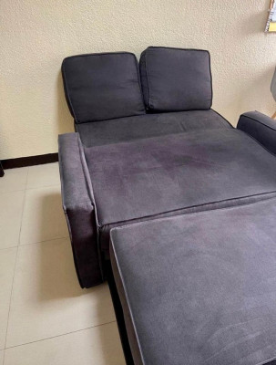 Sofa Bed from Our Home (2-seater-Queen Size)