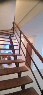 Brandnew House and lot in East Fairview Park Subdivision..