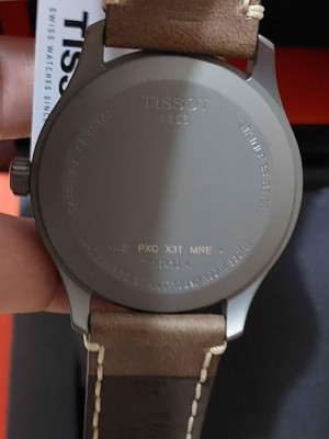 Brand New Tissot XL Gent Quartz B