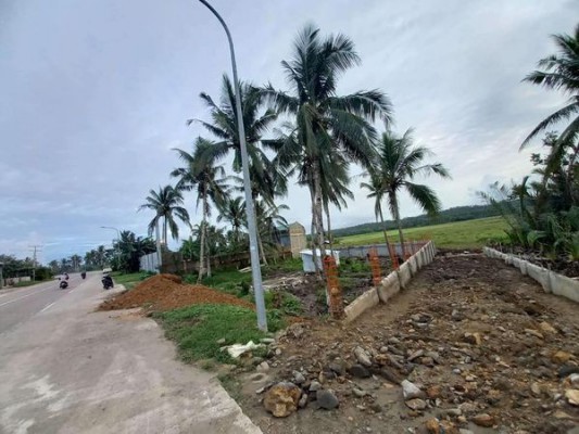 Lot - Catarman, Northern Samar