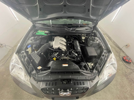 2010 Hyundai Genesis