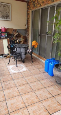 House & Lot for sale in Las Piñas City