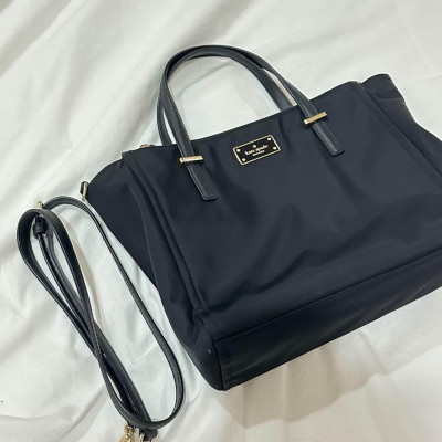 Authentic Kate Spade Sling Bag