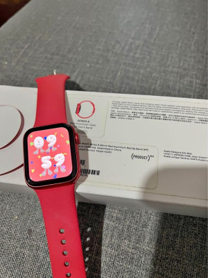 Apple Iwatch Series 6