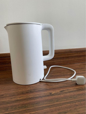 Xiaomi electric kettle