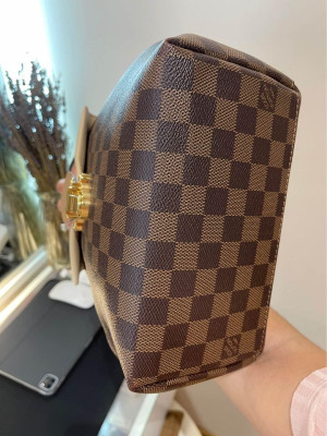 Louis Vuitton Clapton Backpack