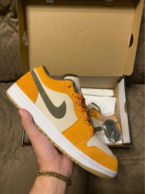 jordan 1 low light curry