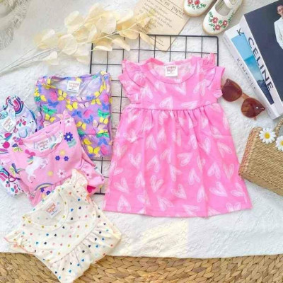 CUTE DRESSES FOR GIRLS