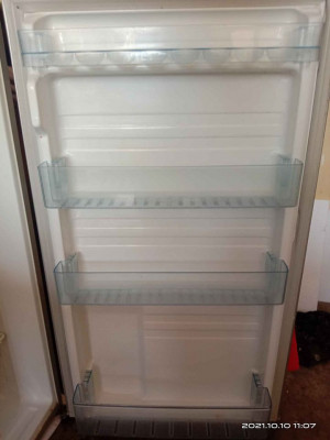 PANASONIC REFRIGERATOR
