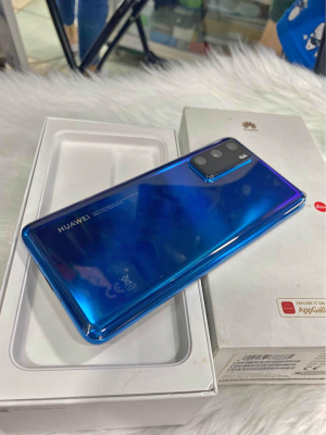 Huawei P40
