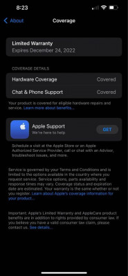 Iphone 13 pro max gold 512GB