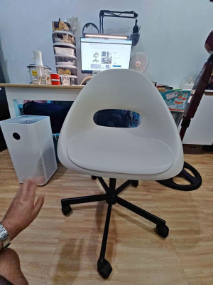 Ikea CHAIR (Eldberget/Malskär)