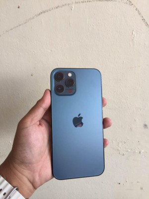 Iphone 12 pro Max 128gb