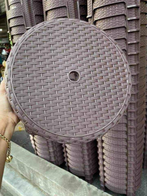 RATTAN CHAIR ROUND BUY 1 TAKE 1