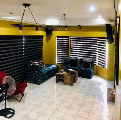 HOUSE AND LOT FOR SALE!!!