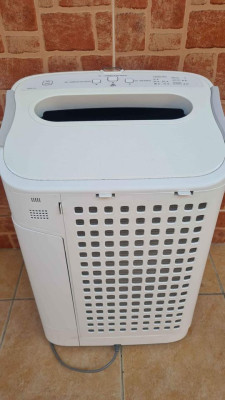 Sharp Air Humidifier And Purifier