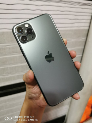 IPHONE 11 PRO (256GB VARIANT)