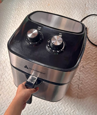 Hanabishi Air Fryer