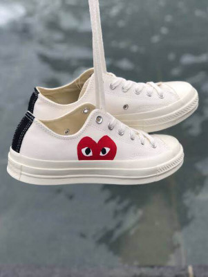 CDG x Converse Buy 1 Take 1