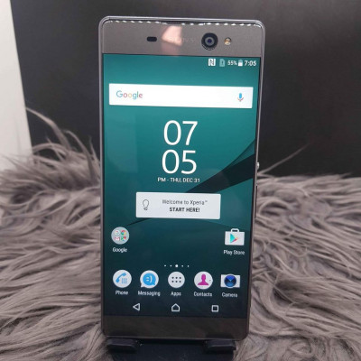 Sony Xperia XA Ultra F3216