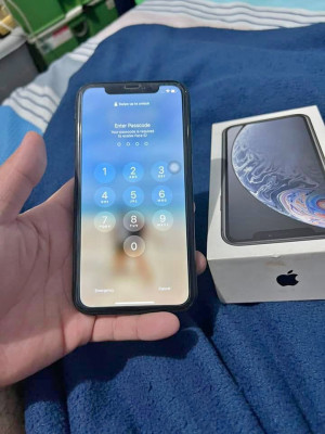 Iphone xr 128gb