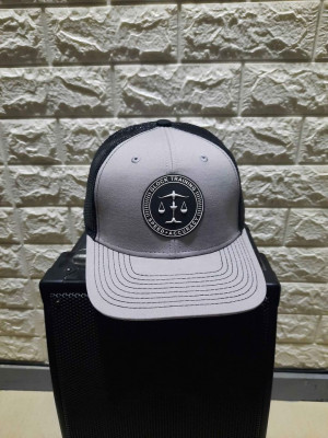 Glock Training trucker cap