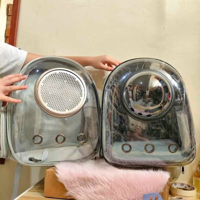 Pet Carrier Backpack