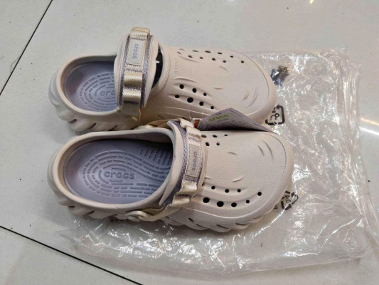 Crocs Echo Clog For Men And Women