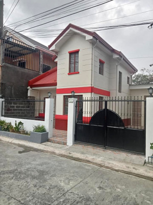 house and lot for sale
