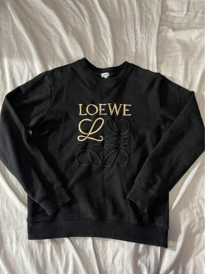 Authentic Loewe sweatshirt
