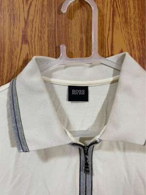 Hugo Boss Polo Shirt