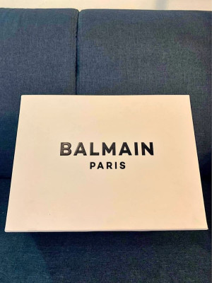 Balmain Body Bag