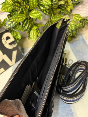 FURLA Messenger bag with sling