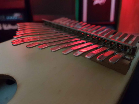 Kalimba (New)