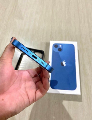 Iphone 13 128gb globelocked