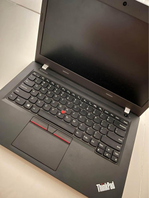 Lenovo Laptop