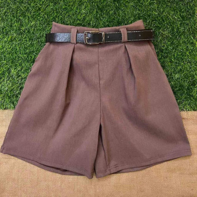 HQ TROUSER SHORTS
