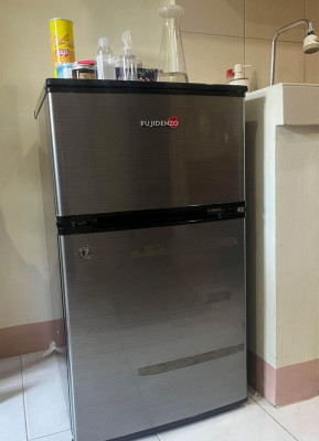 Fujidenzo Ref
