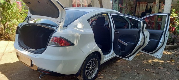 2014 Mazda Mazda 2 - Puerto Princesa, Palawan