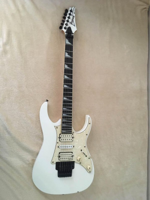 Ibanez RG350DX