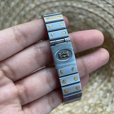 Cartier Automatic Watch